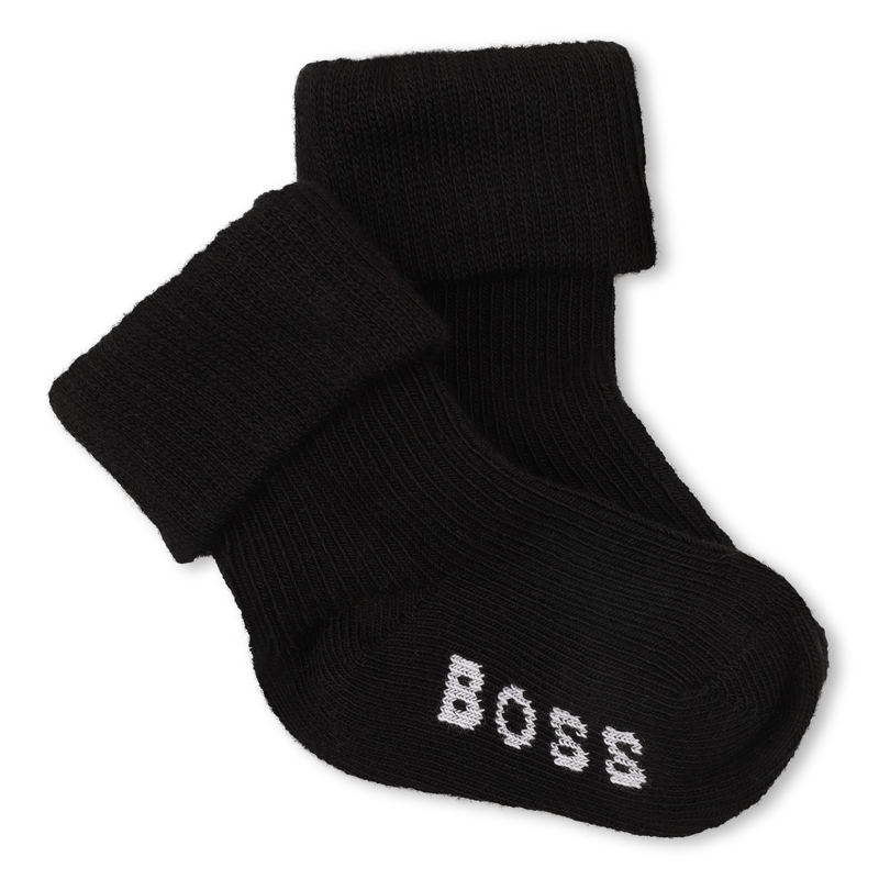 Sockenpackung BOSS 
                        JUNGE