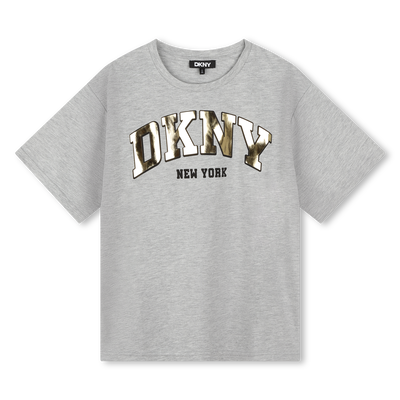 Kurzarmshirt DKNY M&Auml;DCHEN