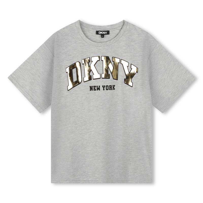 Kurzarmshirt DKNY 
                        M&Auml;DCHEN