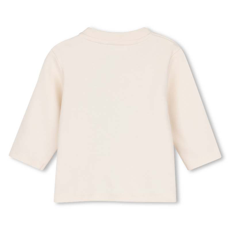 Hose, Cardigan und T-Shirt Set TIMBERLAND 
                        JUNGE