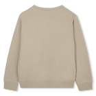 Sweatshirt mit Rundhalsausschnitt HUGO 
                    JUNGE
