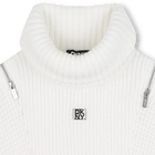 Pullunder DKNY 
                    M&Auml;DCHEN