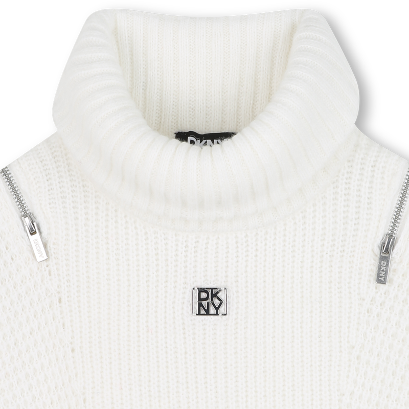 Pullunder DKNY 
                        M&Auml;DCHEN