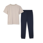 T-Shirt- und Hosen-Set DKNY 
                    JUNGE