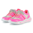 Sneaker in Patentimitat BILLIEBLUSH 
                    M&Auml;DCHEN