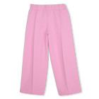 Jogginghose KARL LAGERFELD KIDS 
                    M&Auml;DCHEN