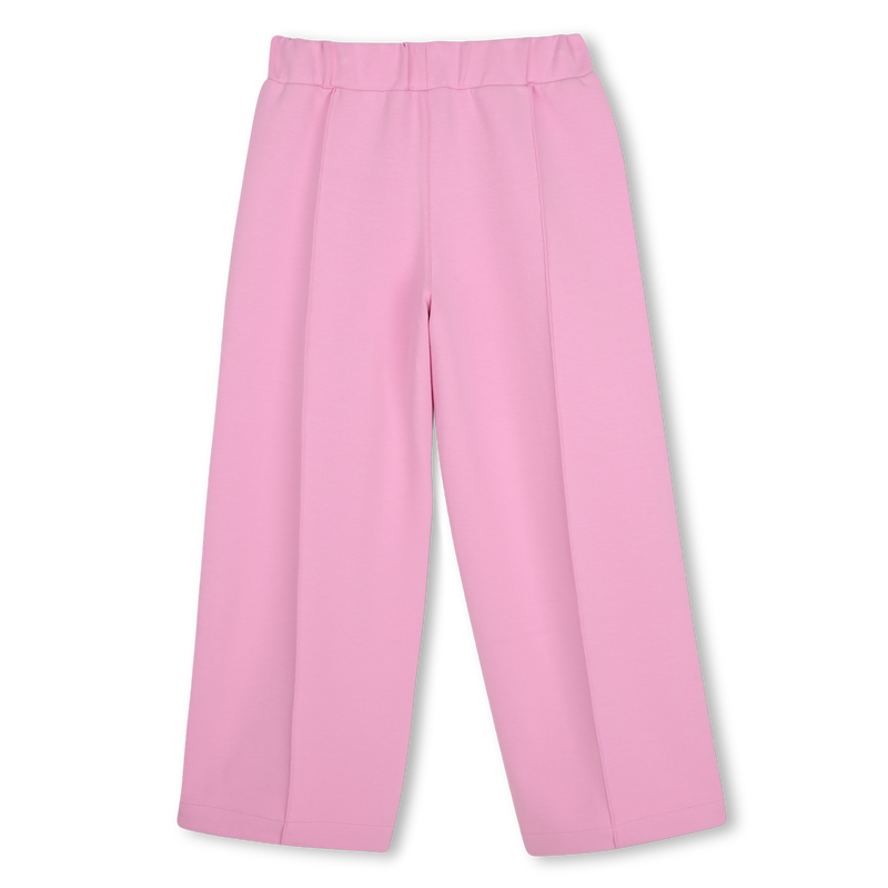 Jogginghose KARL LAGERFELD KIDS 
                        M&Auml;DCHEN