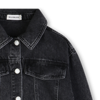 Jeansjacke BILLIEBLUSH 
                    M&Auml;DCHEN