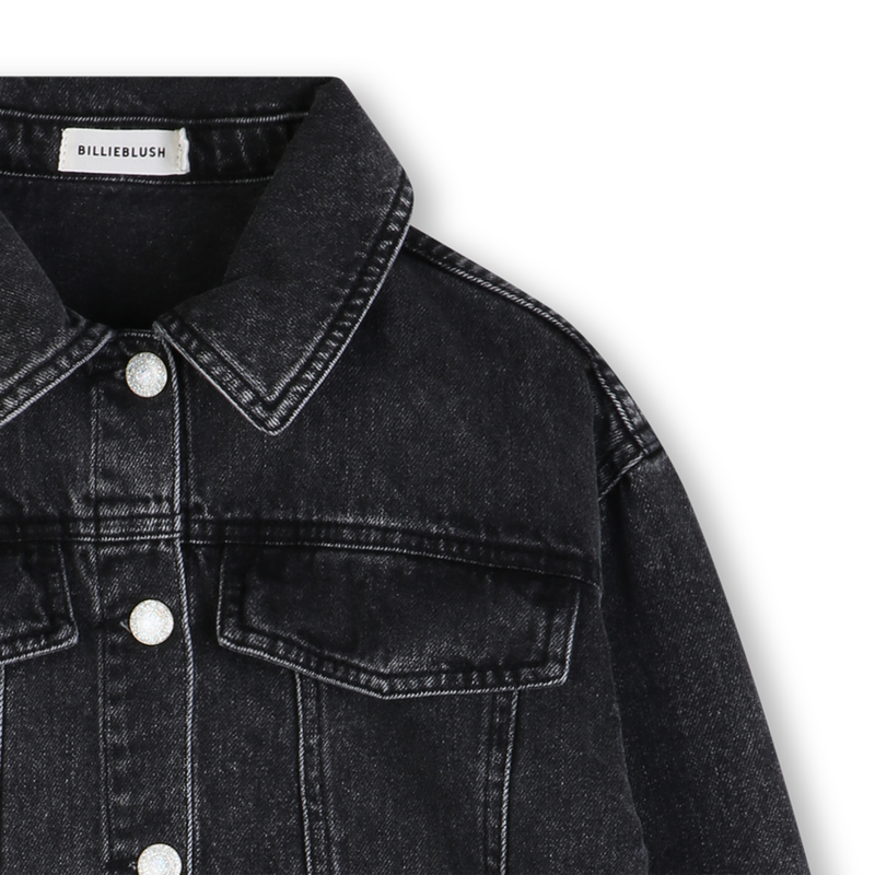 Jeansjacke BILLIEBLUSH 
                        M&Auml;DCHEN