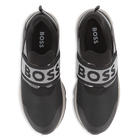 Elastische Sneaker BOSS 
                    JUNGE