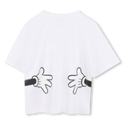Kurz&auml;rmeliges T-Shirt MARC JACOBS 
                    UNISEX
