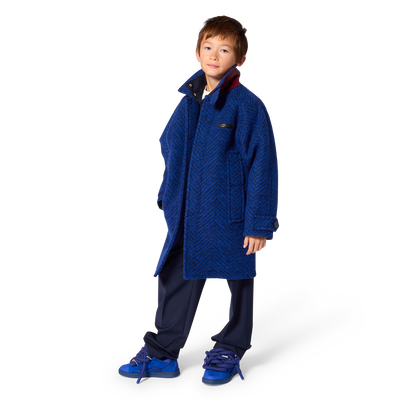 Festliche Hose LANVIN JUNGE