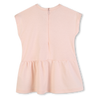 Kurz&auml;rmeliges kleid CHLOE 
                    M&Auml;DCHEN