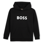 Kapuzenpullover BOSS 
                    JUNGE