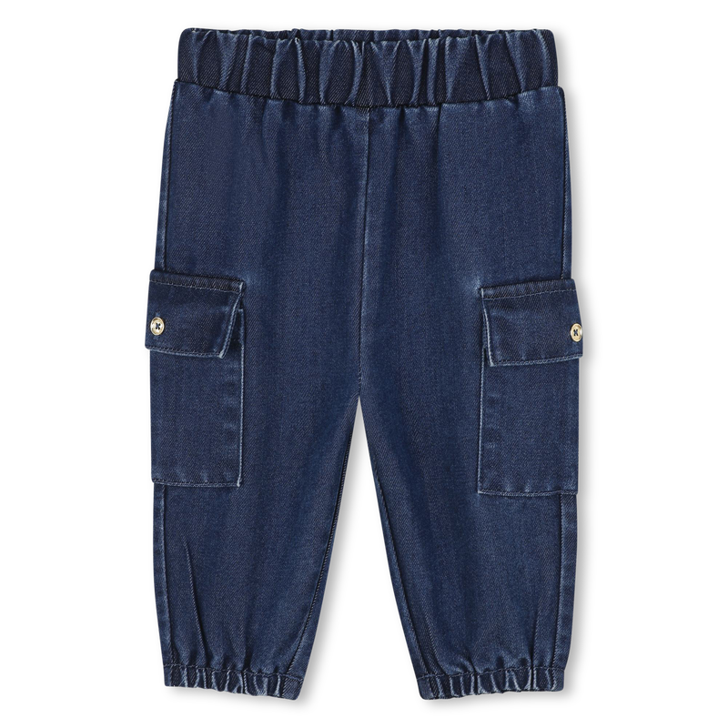 Set aus Sweatshirt und Hose MICHAEL KORS 
                        M&Auml;DCHEN