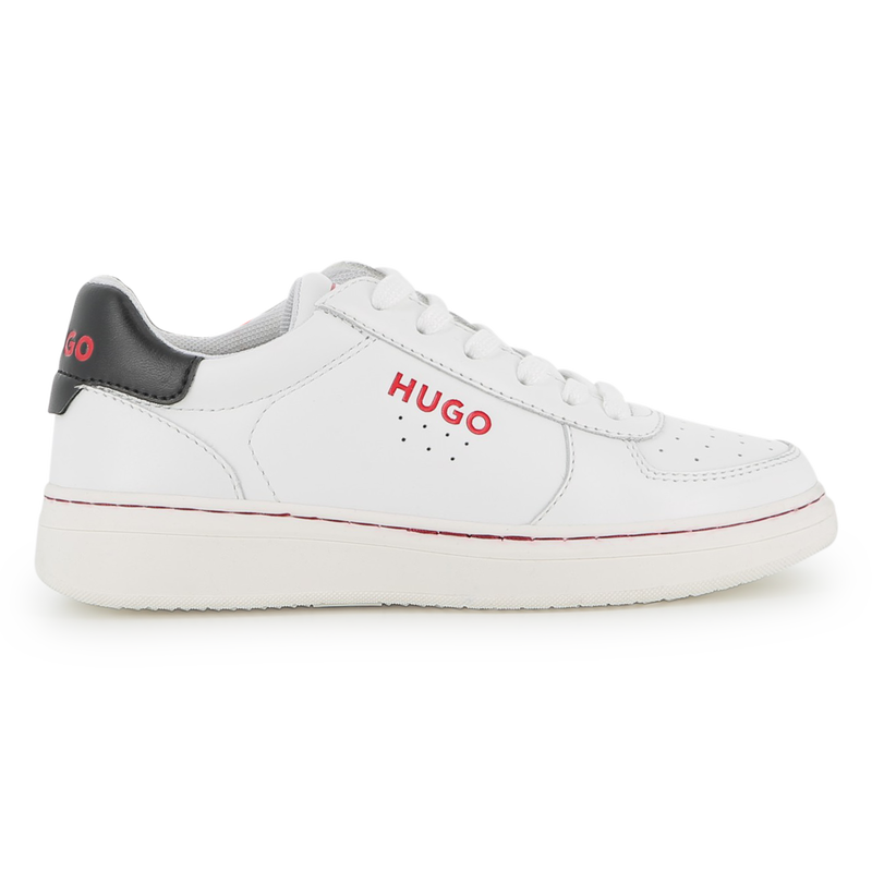 Sportschuhe HUGO 
                        JUNGE