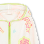 Kapuzenpullover mit reissverschluss BILLIEBLUSH 
                    M&Auml;DCHEN