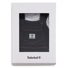 Overall- und T-Shirt-Set TIMBERLAND 
                    JUNGE