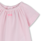Set aus t-shirt + hose BOSS 
                    M&Auml;DCHEN