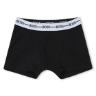 2er-Pack Boxershorts BOSS 
                    JUNGE