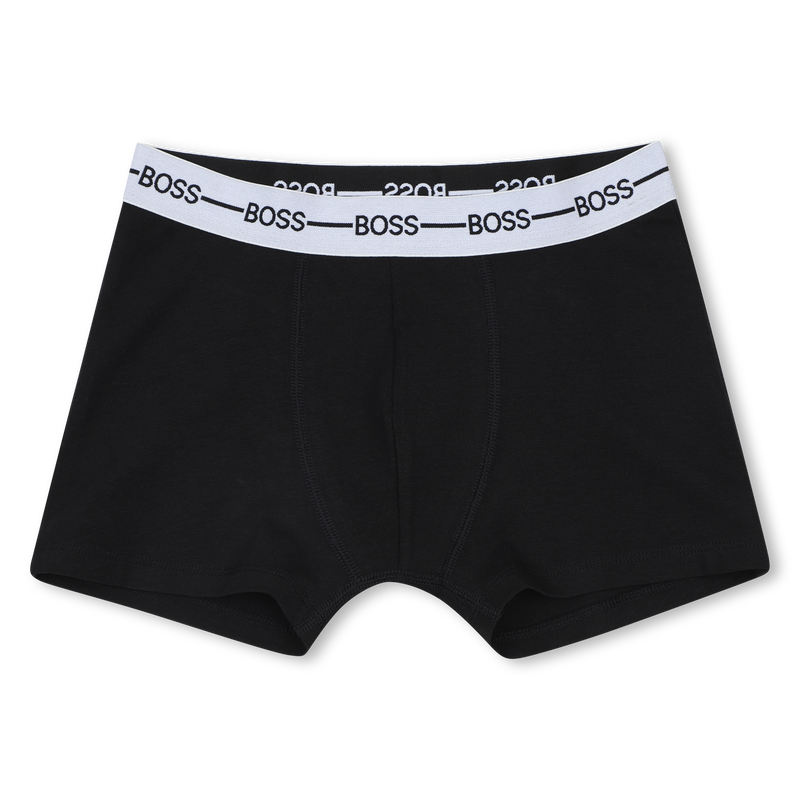 2er-Pack Boxershorts BOSS 
                        JUNGE
