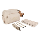 Wickeltasche, BEIGE, hi-res