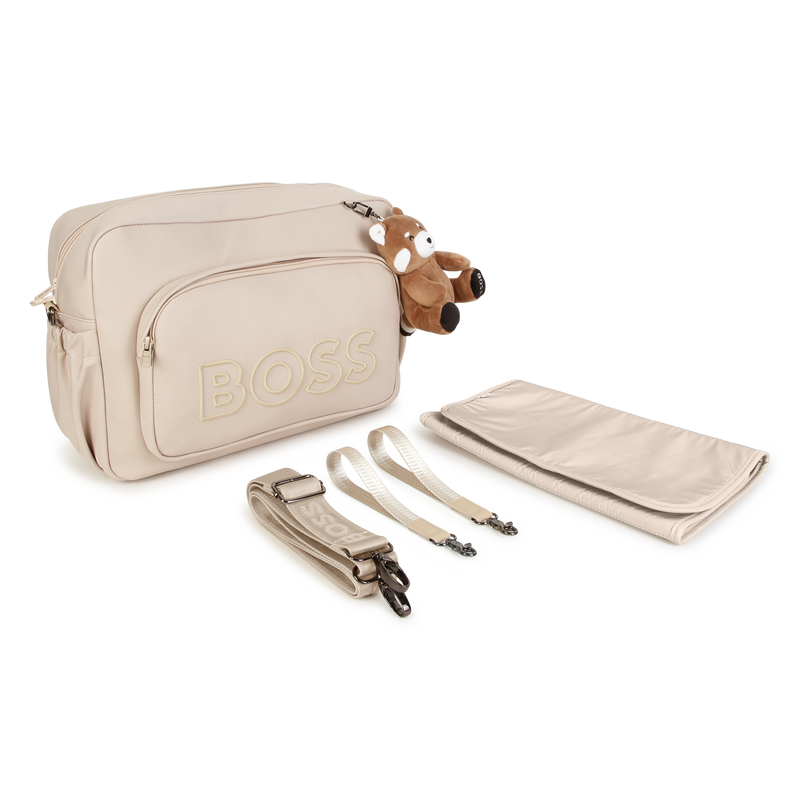 Wickeltasche BOSS 
                        UNISEX