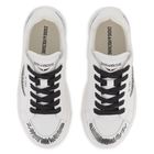 Sneaker zum schn&uuml;ren ZADIG VOLTAIRE 
                    JUNGE