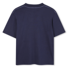 Kurz&auml;rmeliges T-Shirt TIMBERLAND 
                    JUNGE
