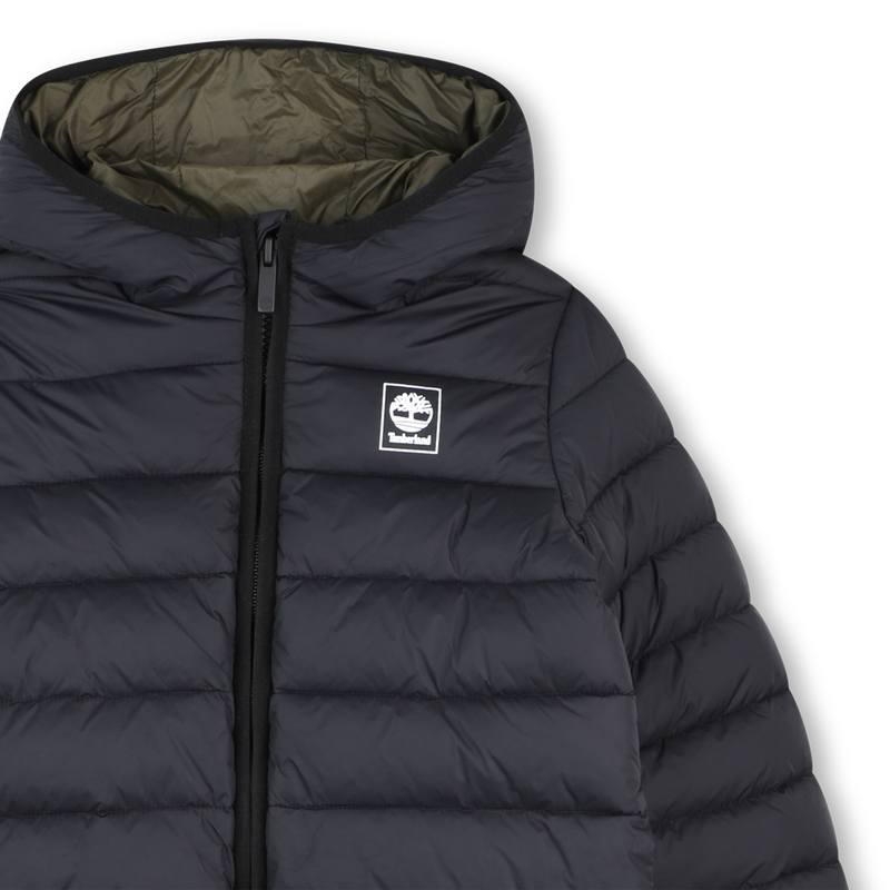 Steppjacke TIMBERLAND 
                        JUNGE