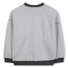Wende-Sweatshirt DKNY 
                    JUNGE