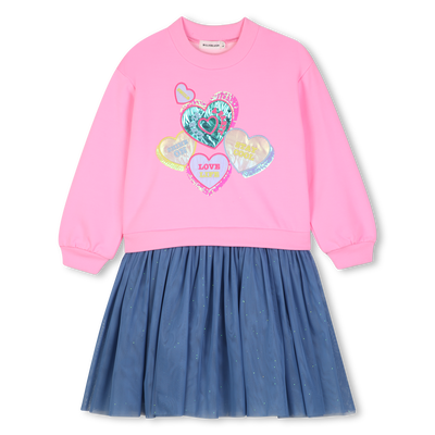 2-in-1 Kleid BILLIEBLUSH M&Auml;DCHEN
