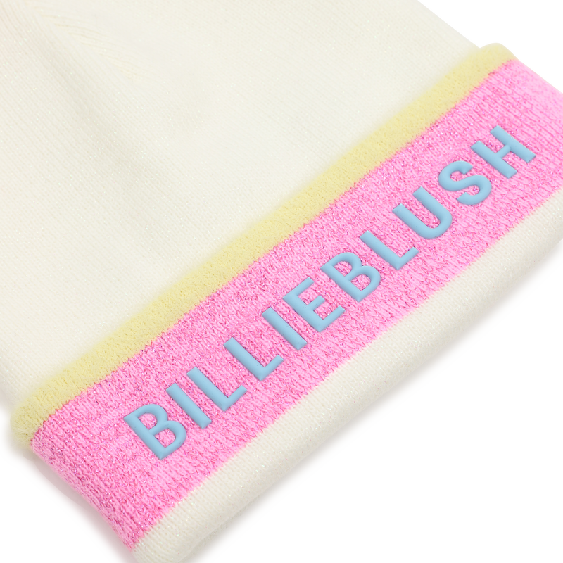 Strickm&uuml;tze BILLIEBLUSH 
                        M&Auml;DCHEN