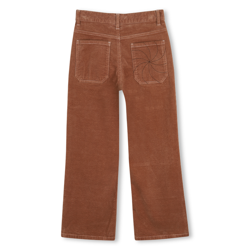 Hose KIDS AROUND 
                        JUNGE