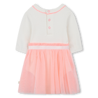 2-in-1 Bodysuit-Kleid BILLIEBLUSH 
                    M&Auml;DCHEN
