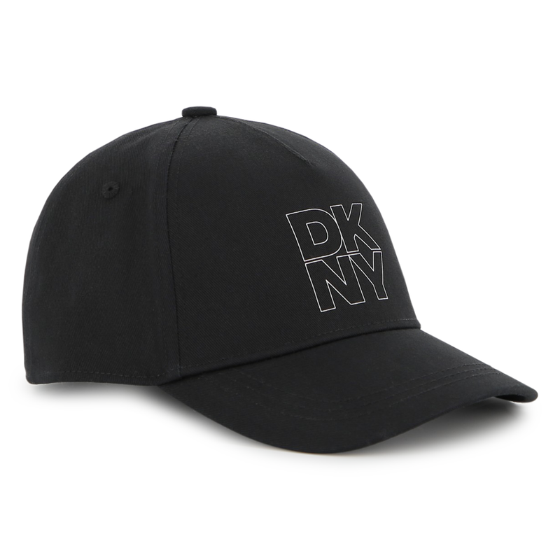 M&Uuml;TZE DKNY 
                        UNISEX