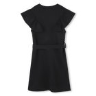 Kurz&auml;rmeliges Kleid SONIA RYKIEL 
                    M&Auml;DCHEN