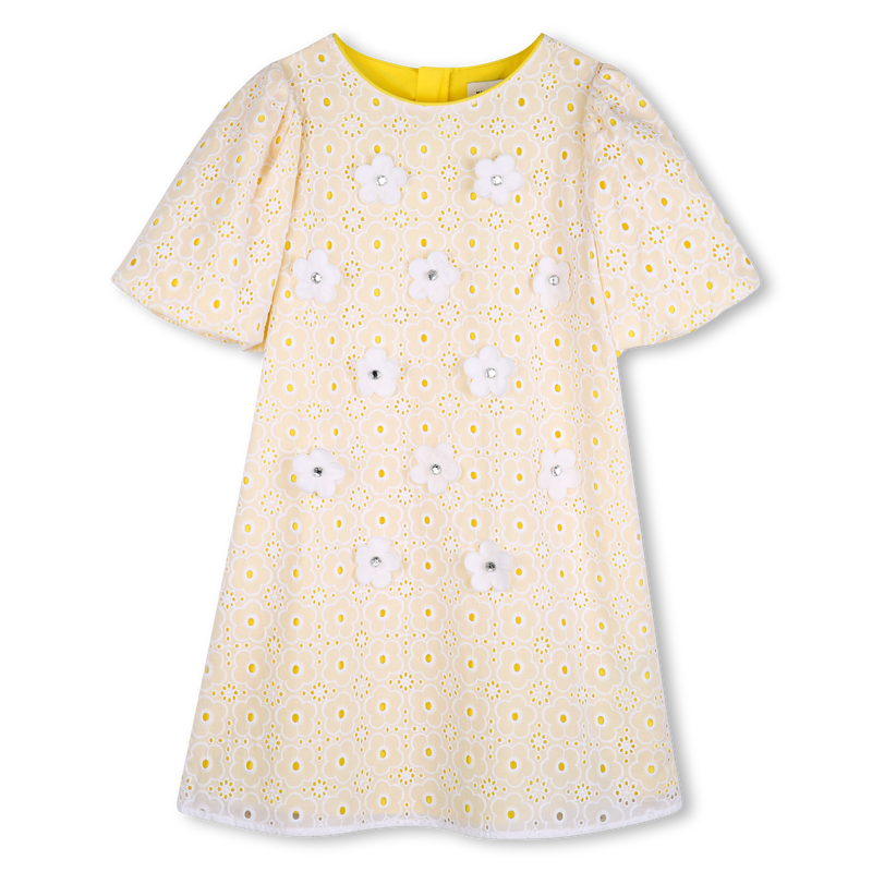KLEID MIT PUFF&Auml;RMELN MARC JACOBS 
                        M&Auml;DCHEN