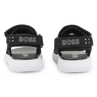 K&uuml;nstliche sandalen BOSS 
                    JUNGE