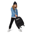 Matter Rucksack HUGO 
                    JUNGE