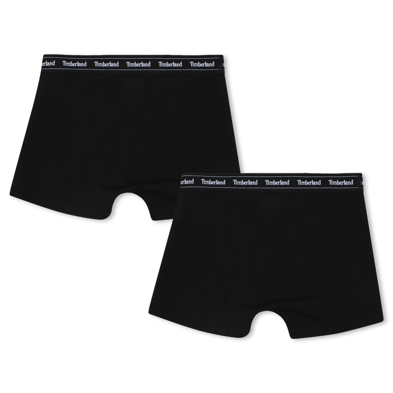 Boxersets TIMBERLAND 
                        JUNGE