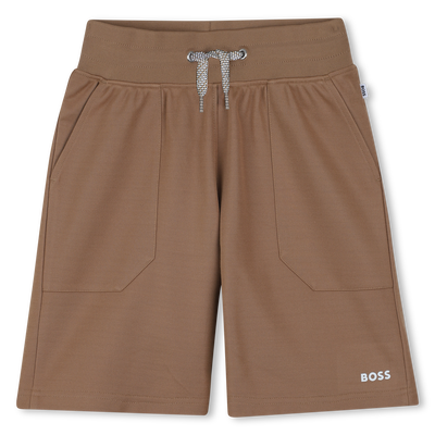 Jogger-Shorts BOSS JUNGE