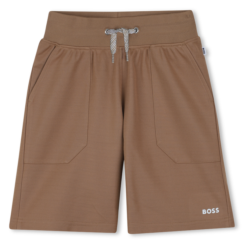 Jogger-Shorts BOSS 
                        JUNGE