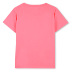 Kurz&auml;rmeliges t-shirt BILLIEBLUSH 
                    M&Auml;DCHEN