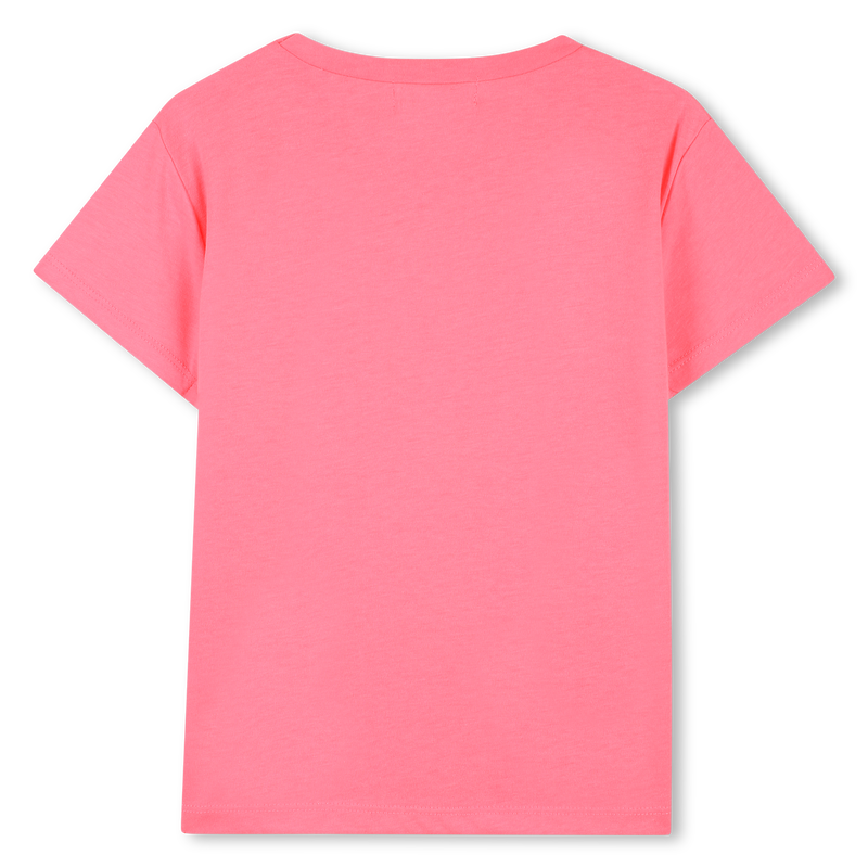KURZ&Auml;RMELIGES T-SHIRT BILLIEBLUSH 
                        M&Auml;DCHEN