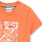 T-Shirt BOSS 
                    JUNGE