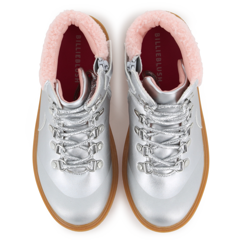 Stiefeletten BILLIEBLUSH 
                        M&Auml;DCHEN
