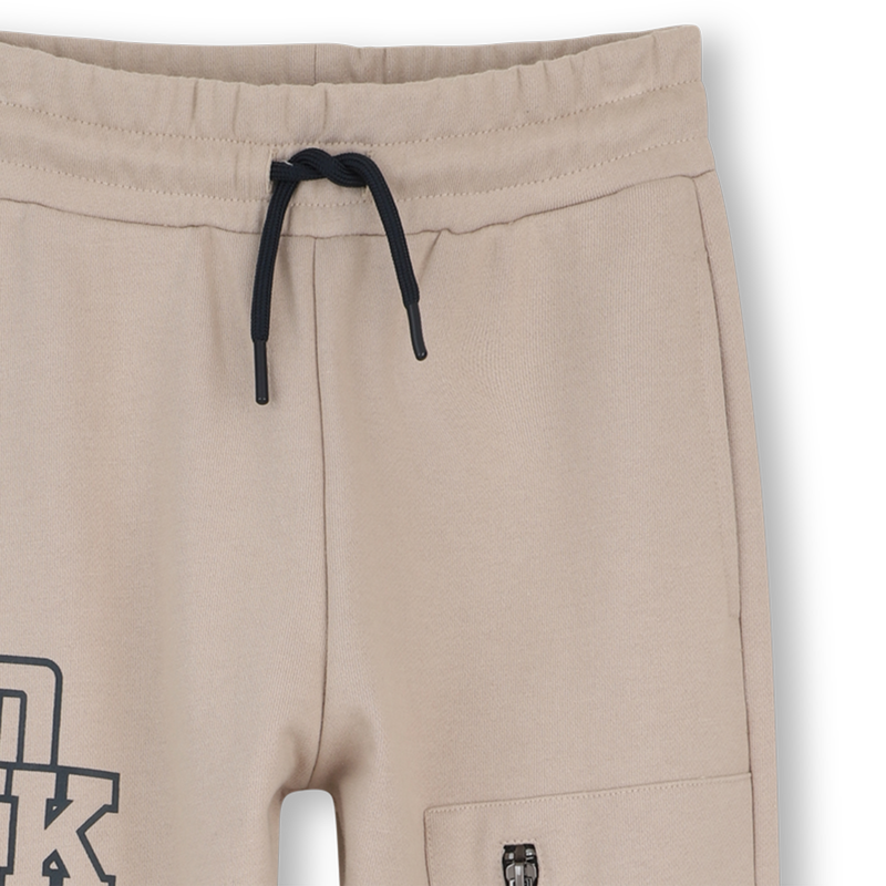 Musterhose DKNY 
                        JUNGE