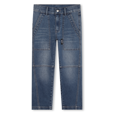 4-Pocket-Jeans DKNY UNISEX