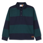 Sweat TIMBERLAND 
                    JUNGE